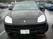 Preview Porsche Cayenne