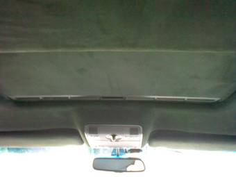 2003 Porsche Cayenne Pictures