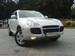 Preview Porsche Cayenne