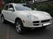 Pictures Porsche Cayenne