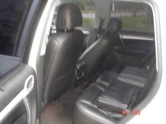 2003 Porsche Cayenne For Sale