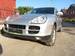 Pictures Porsche Cayenne