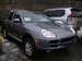 Preview 2004 Porsche Cayenne