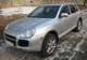 Preview 2004 Porsche Cayenne