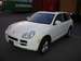 Preview Porsche Cayenne
