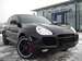 Preview 2004 Porsche Cayenne