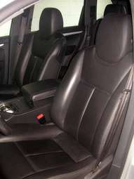 2004 Porsche Cayenne Pictures