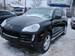 Wallpapers Porsche Cayenne