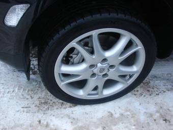 2004 Porsche Cayenne For Sale