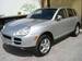 Preview Porsche Cayenne