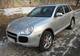 Preview 2004 Cayenne