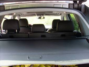 2004 Porsche Cayenne For Sale