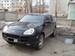 Preview 2004 Porsche Cayenne