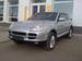 Preview 2004 Porsche Cayenne