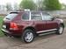 Preview Porsche Cayenne