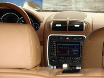 2004 Porsche Cayenne For Sale