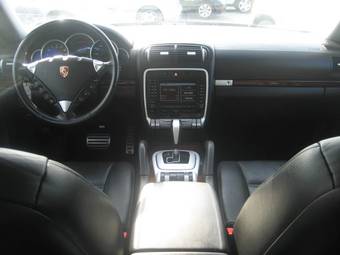 2004 Porsche Cayenne For Sale