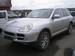 Preview 2004 Cayenne