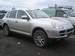 Preview 2004 Porsche Cayenne