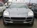 Preview 2004 Porsche Cayenne