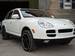 Preview 2004 Porsche Cayenne