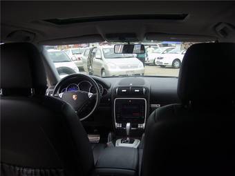 2004 Porsche Cayenne For Sale