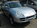 Preview Porsche Cayenne