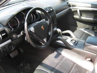 2004 Porsche Cayenne For Sale