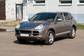 Preview 2004 Porsche Cayenne