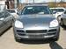 Preview 2004 Porsche Cayenne