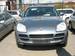 Preview 2004 Porsche Cayenne