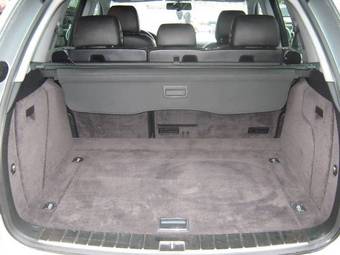 2004 Porsche Cayenne For Sale