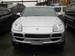 Pictures Porsche Cayenne