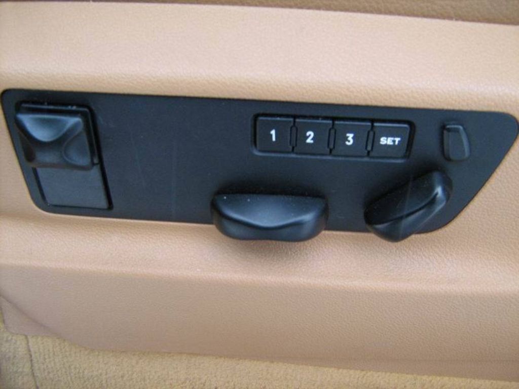 2005 Porsche Cayenne