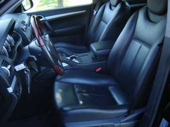 2005 Porsche Cayenne For Sale