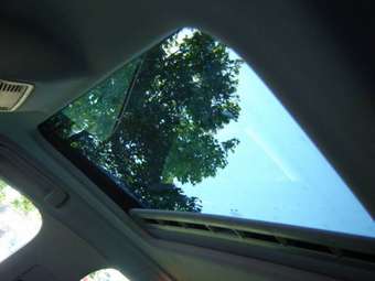 2005 Porsche Cayenne Photos