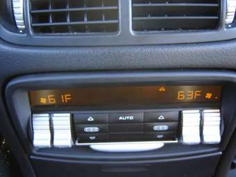 2005 Porsche Cayenne Photos