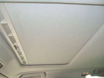 2005 Porsche Cayenne Pictures