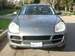 Preview Porsche Cayenne