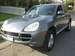 Pictures Porsche Cayenne