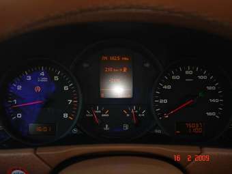 2005 Porsche Cayenne Wallpapers