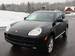 Preview 2005 Cayenne