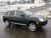 Preview Porsche Cayenne