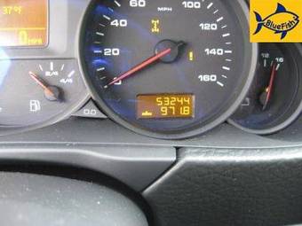 2005 Porsche Cayenne Pictures