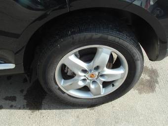 2005 Porsche Cayenne For Sale