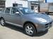 Pictures Porsche Cayenne