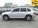 Preview 2005 Cayenne