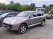 Preview Porsche Cayenne