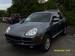 Preview Porsche Cayenne