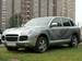 Preview 2005 Cayenne